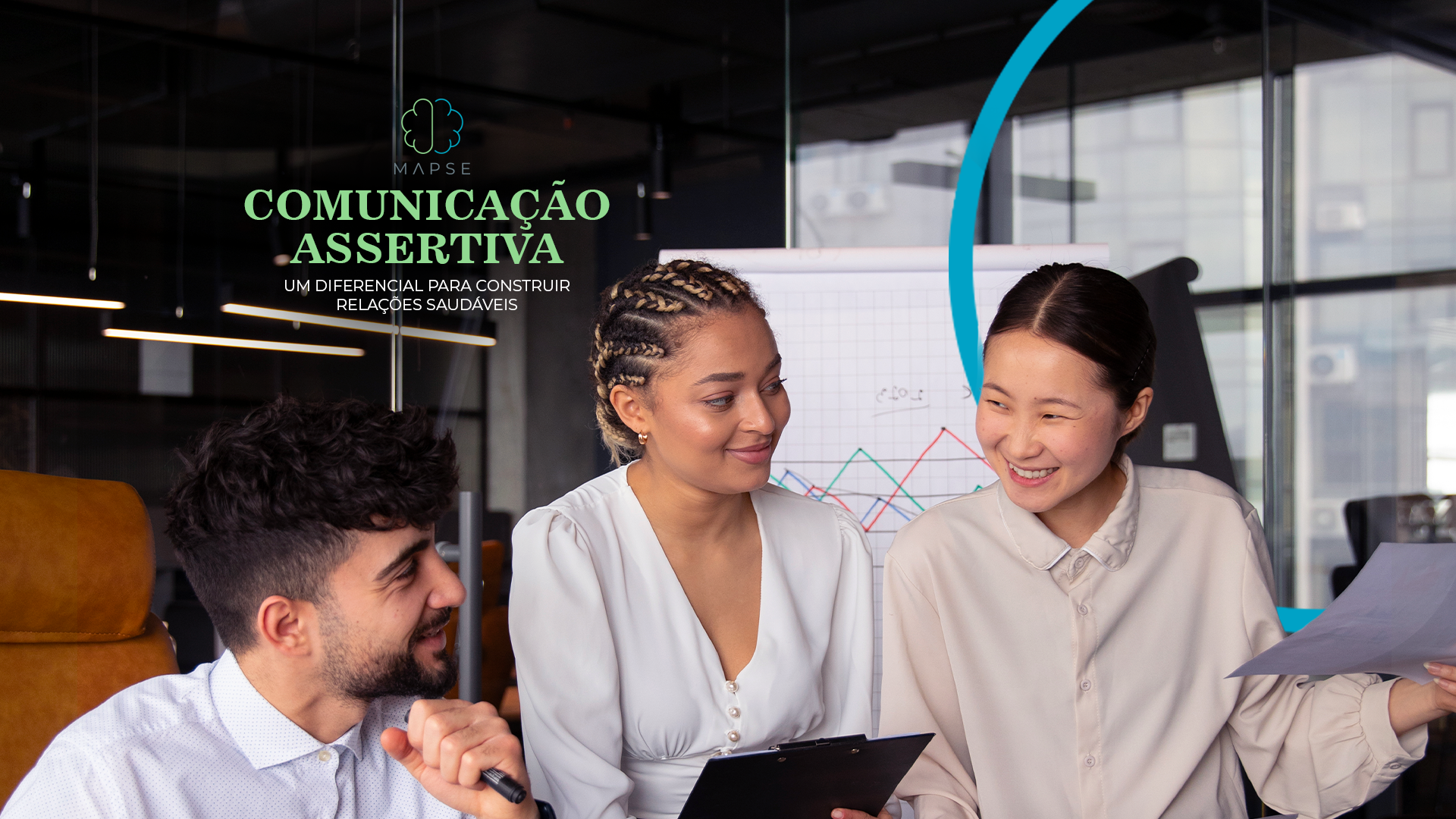 Comunicação Assertiva –