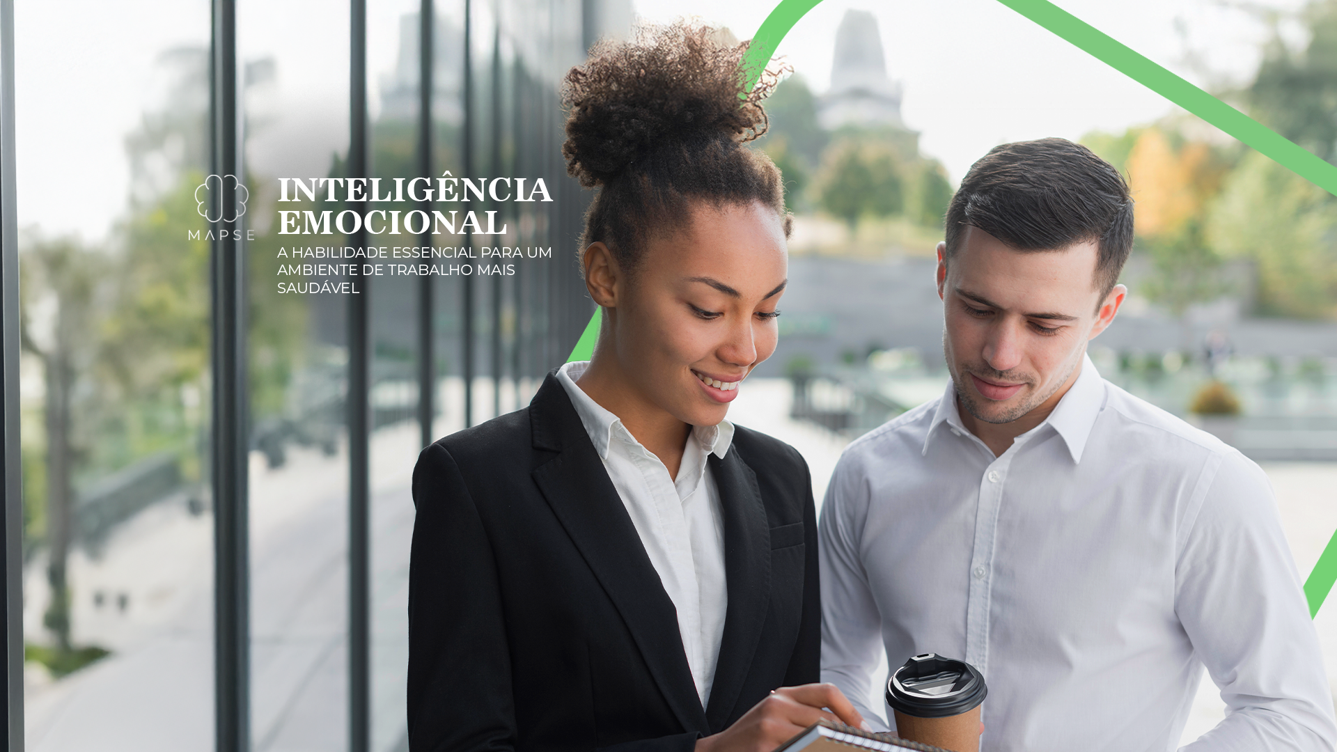 Inteligência Emocional: a habilidade essencial para um ambiente de trabalho mais saudável