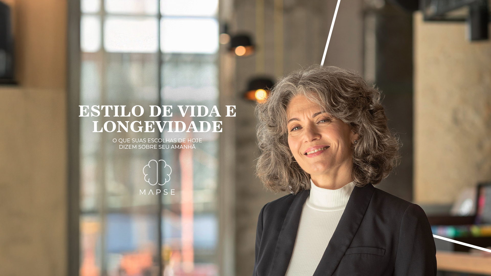 Estilo de Vida e Longevidade: o que suas escolhas de hoje dizem sobre seu amanhã